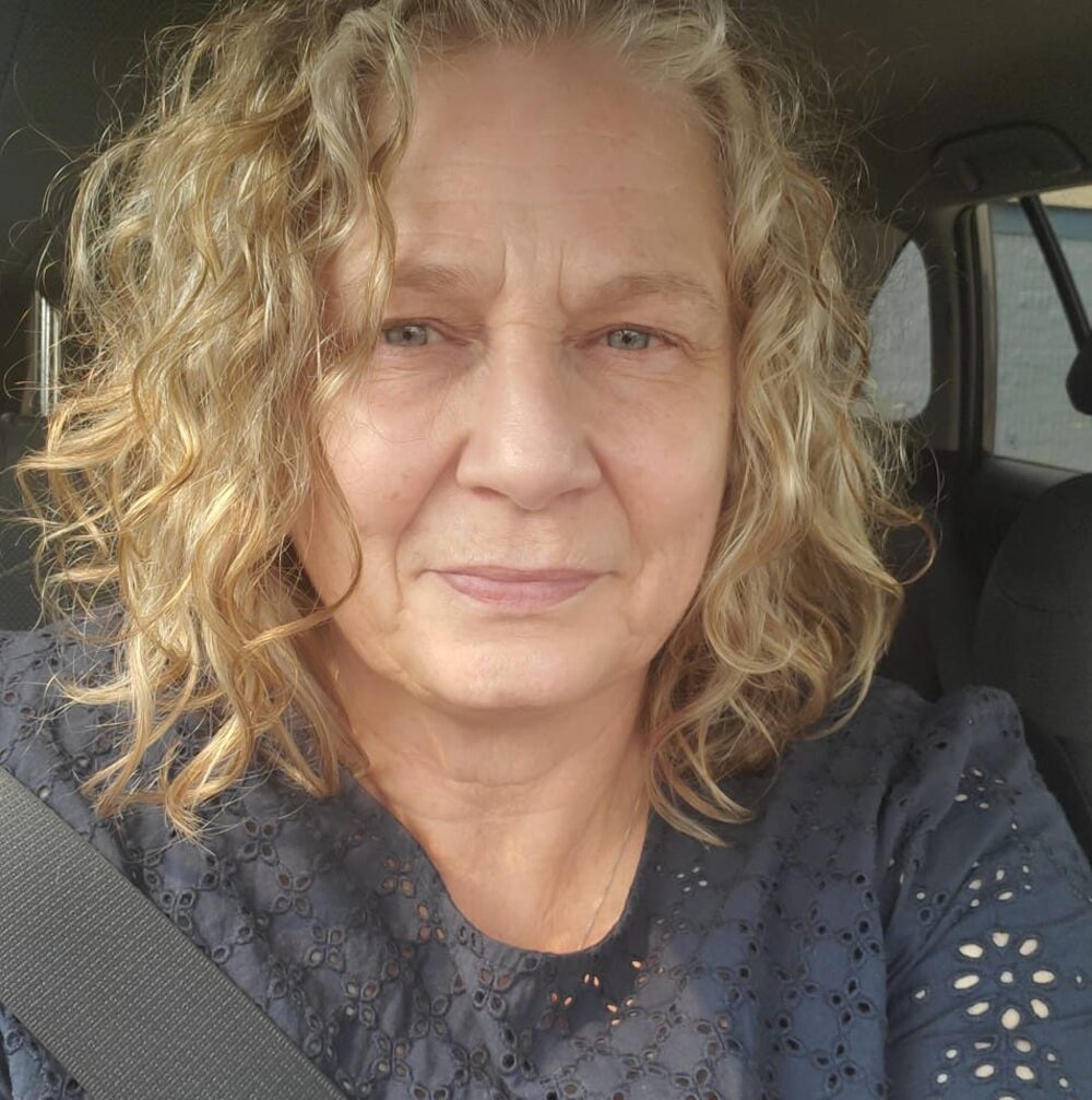 Meet your Posher, Karen